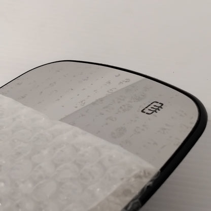 Genuine Jeep Glass | K68029240AB