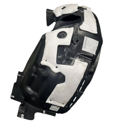 Genuine Peugeot Wheel Arch Liner | 9837467680