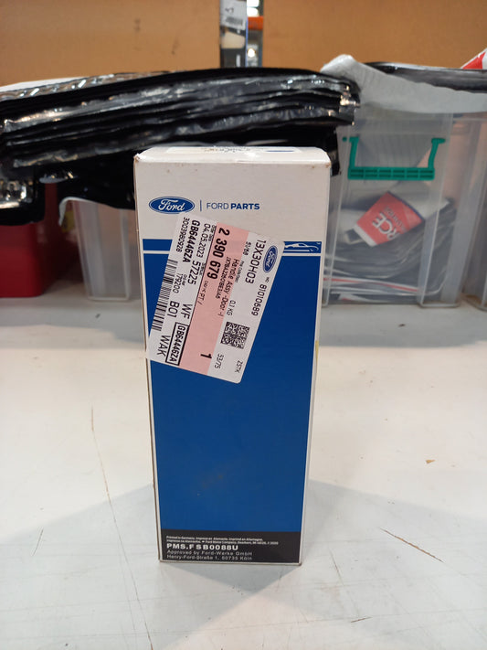 Genuine Ford Handle Assy - Door - Inner | 2390679
