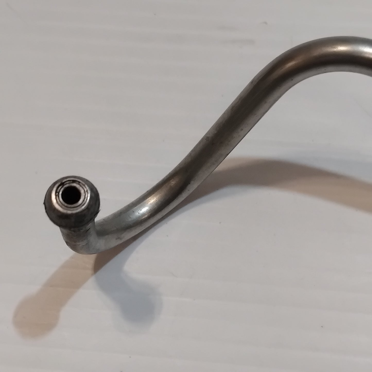 Genuine Fiat Pipe | 9658642380
