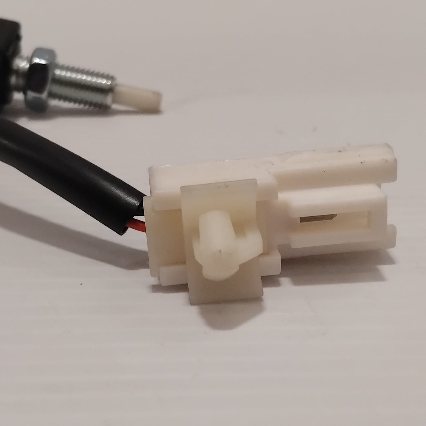 Genuine Hyundai Switch Assy-Ign Lock | 938402E000