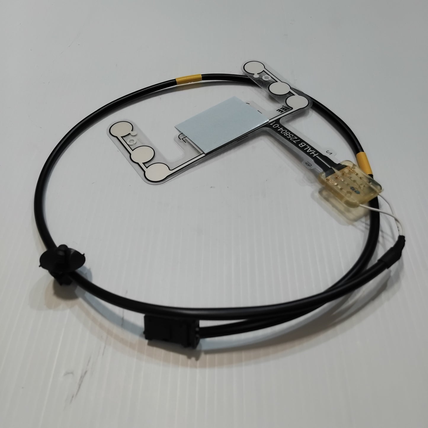 Genuine Front Seat - Passenger Sensor - Fiat Panda 2012- | 51908075