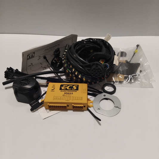 Genuine Jeep Cable Harness | K82214400