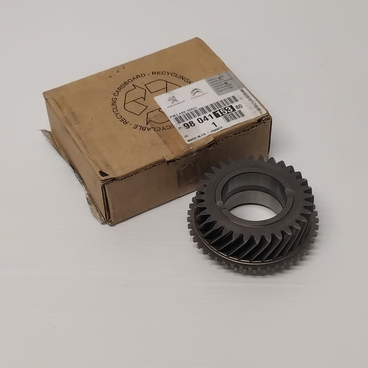 Citroen DS4 2010-2021 Diesel Drive Gear | 9804115380