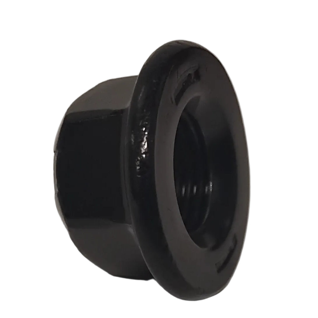 Genuine Kia Flange Nut-Self Lock | 545591F000QQK