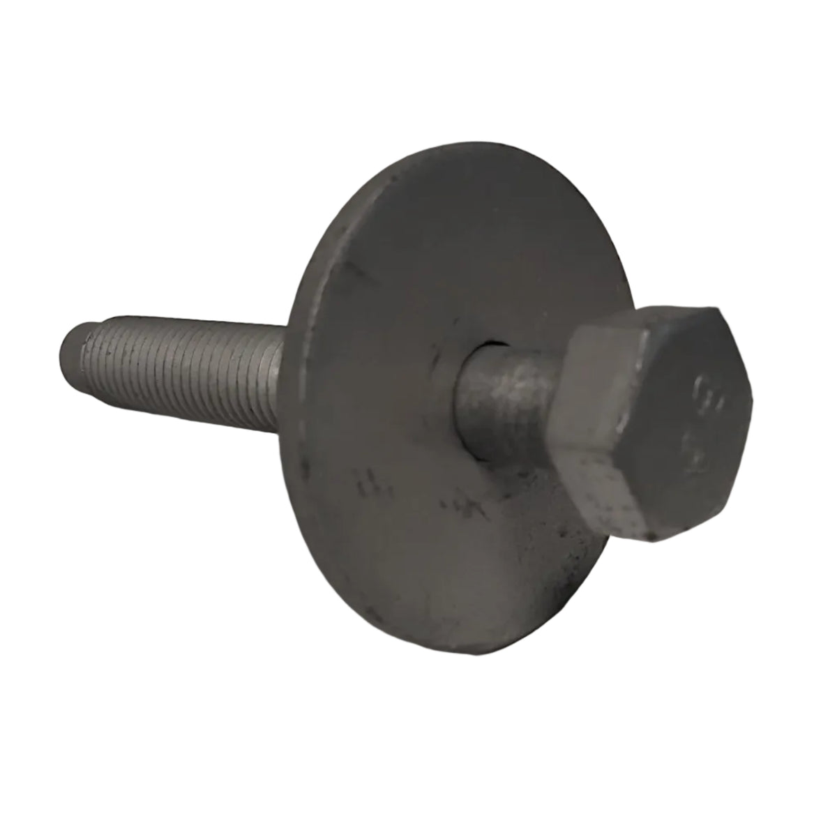 Genuine Ford Screw And Lockwasher Assy | 1117574