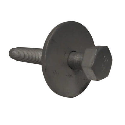 Genuine Ford Screw And Lockwasher Assy | 1117574
