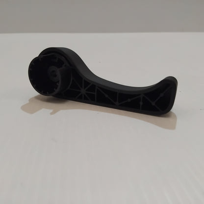 Genuine Hyundai Handle Assy-Hood Lat | 811814D900TRY