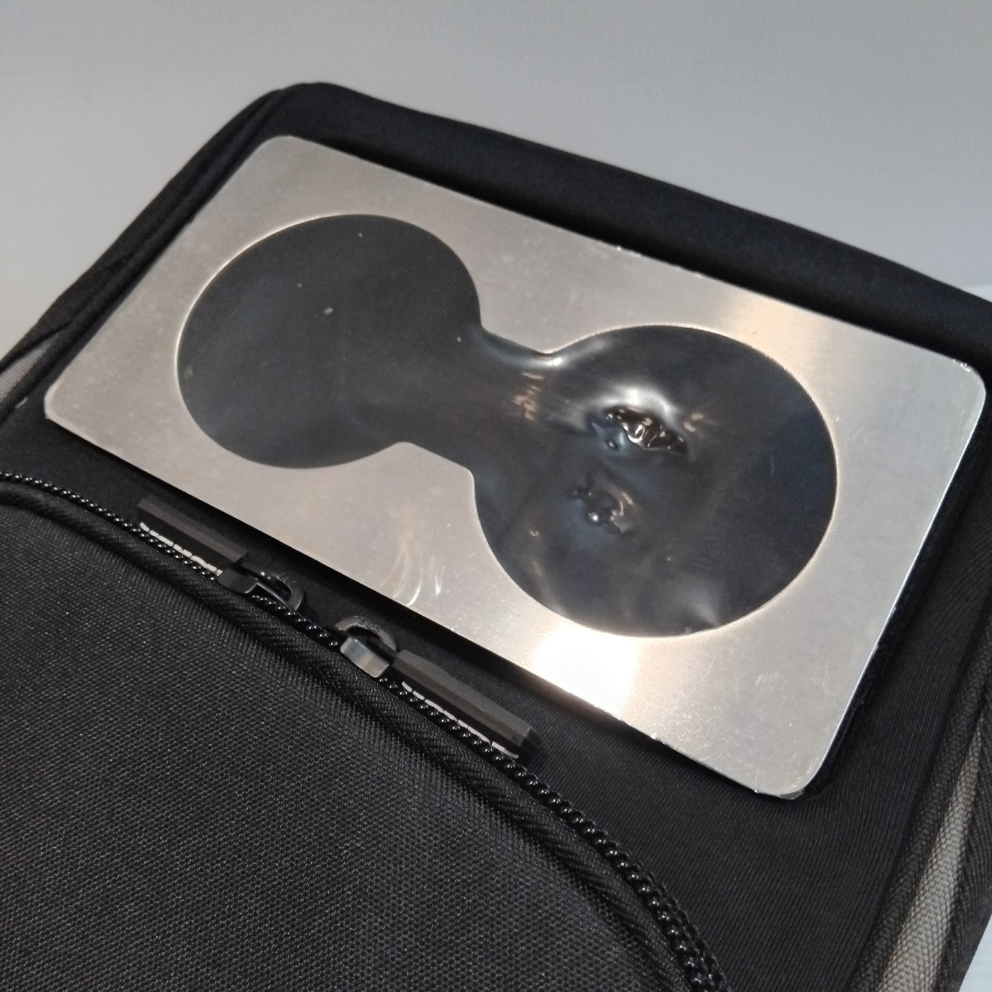 Genuine Rear Seat Center Bag - Honda CR-V 2015-2019 | 08MLWUTIRRBAG