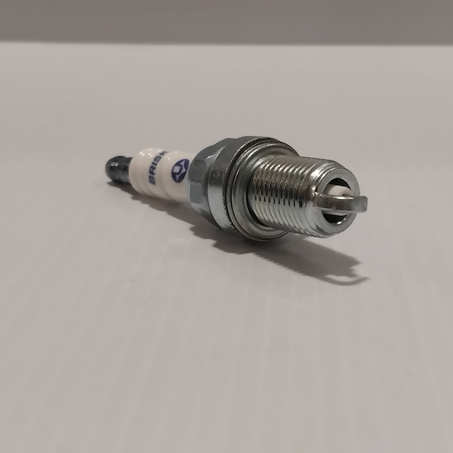 Genuine Peugeot E:Spark Plug | 1625939480