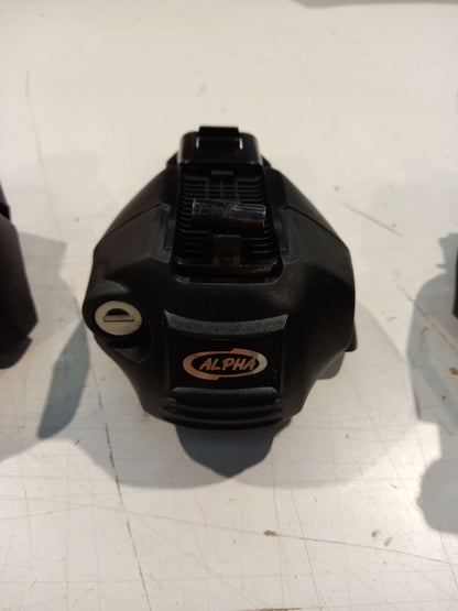 Genuine Mitsubishi Nla Foot Pack For Sp046168 | SP046169