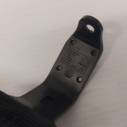 Genuine Grab Handles - Jeep Wrangler 2018- | K82215523