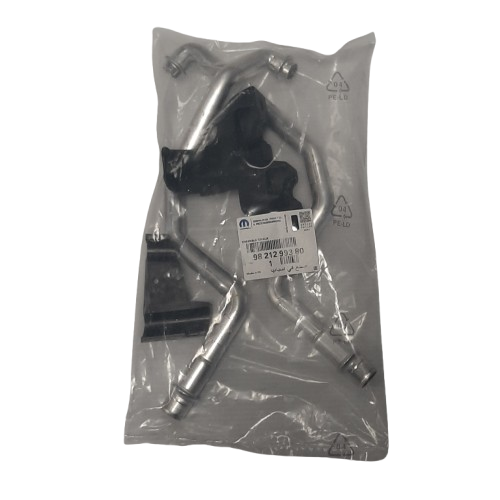 Genuine Peugeot Pipe Set | 9821299380
