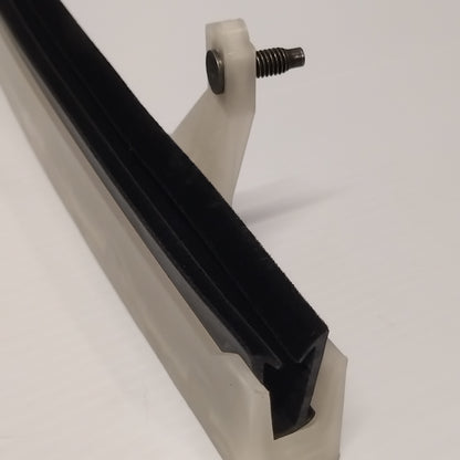 Genuine Front Left Door Window Guide - Citroen Dispatch / Peugeot 806 | 930375