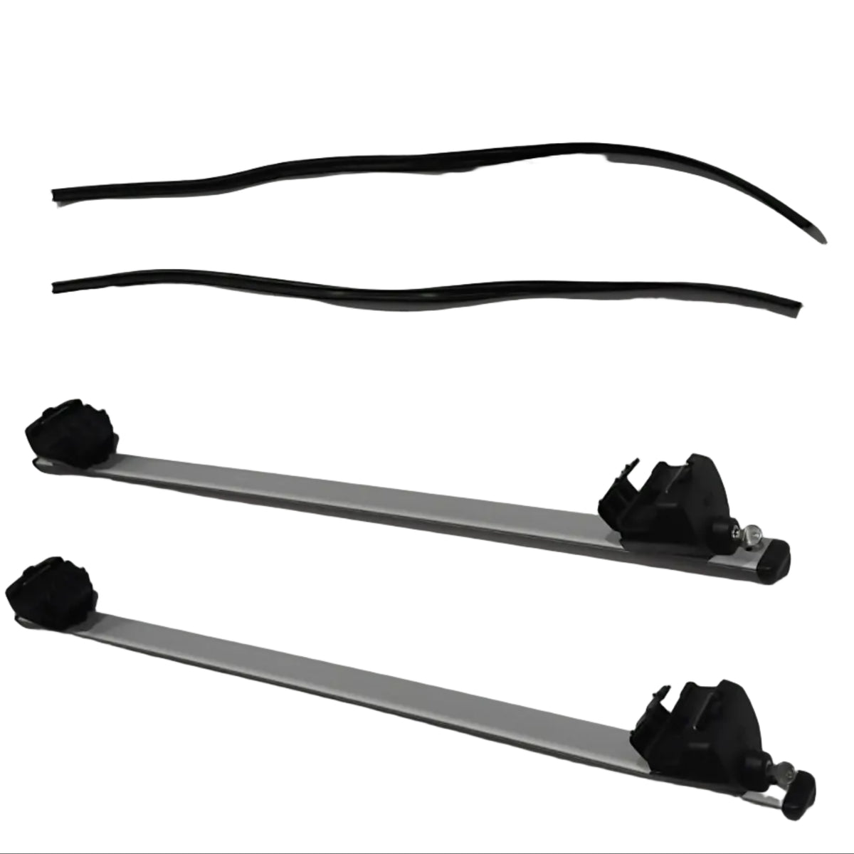 Genuine Seat Ateca Roof Bars | 575071151