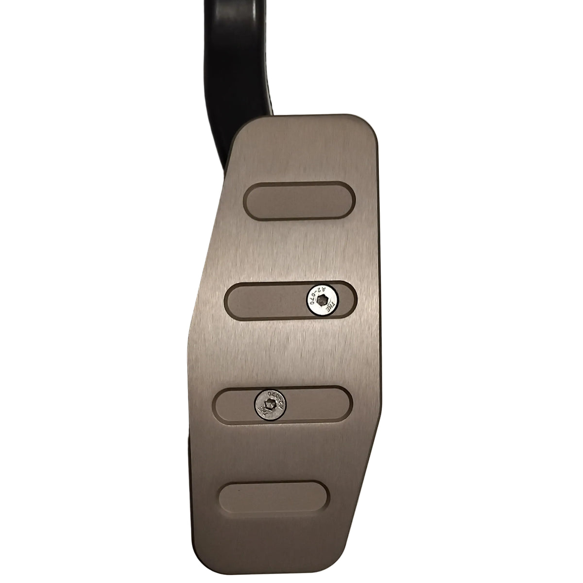 Genuine Fiat Pedal | 52082037