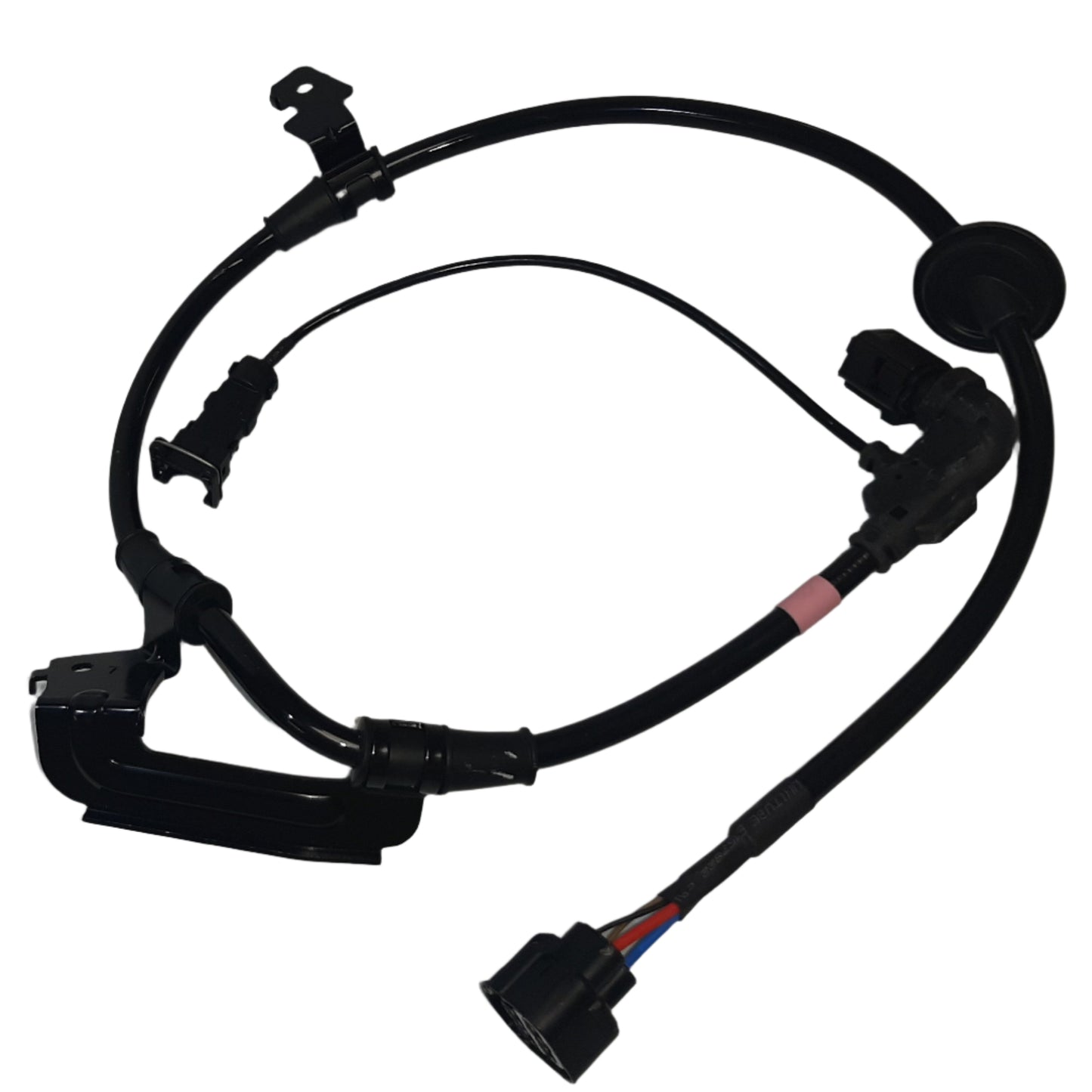 Genuine Hyundai Electric Parking Break Extension Wire Service | 59795G2110FFF