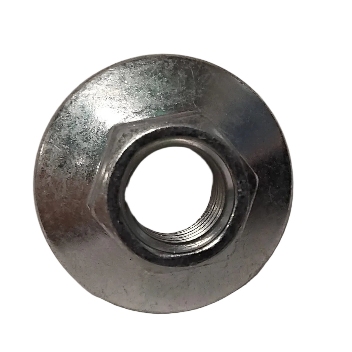 Genuine Nissan Nut | 0122500521