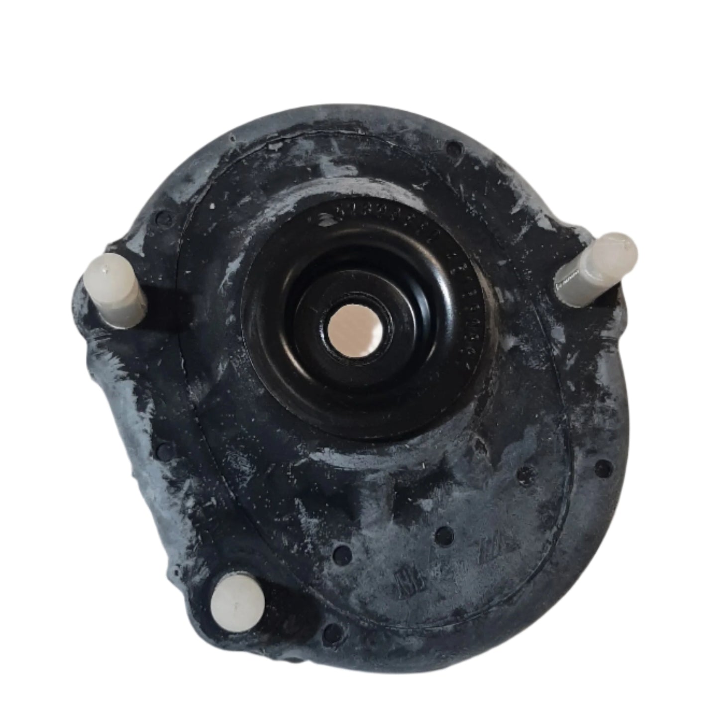 Genuine Peugeot Shock-Absorber - Top Strut Mount/Suspension Strut | 5038J8