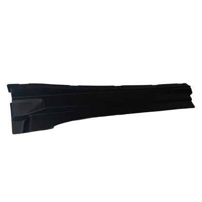 Genuine Toyota Moulding, Rear Door Passenger  | 75745-F4010