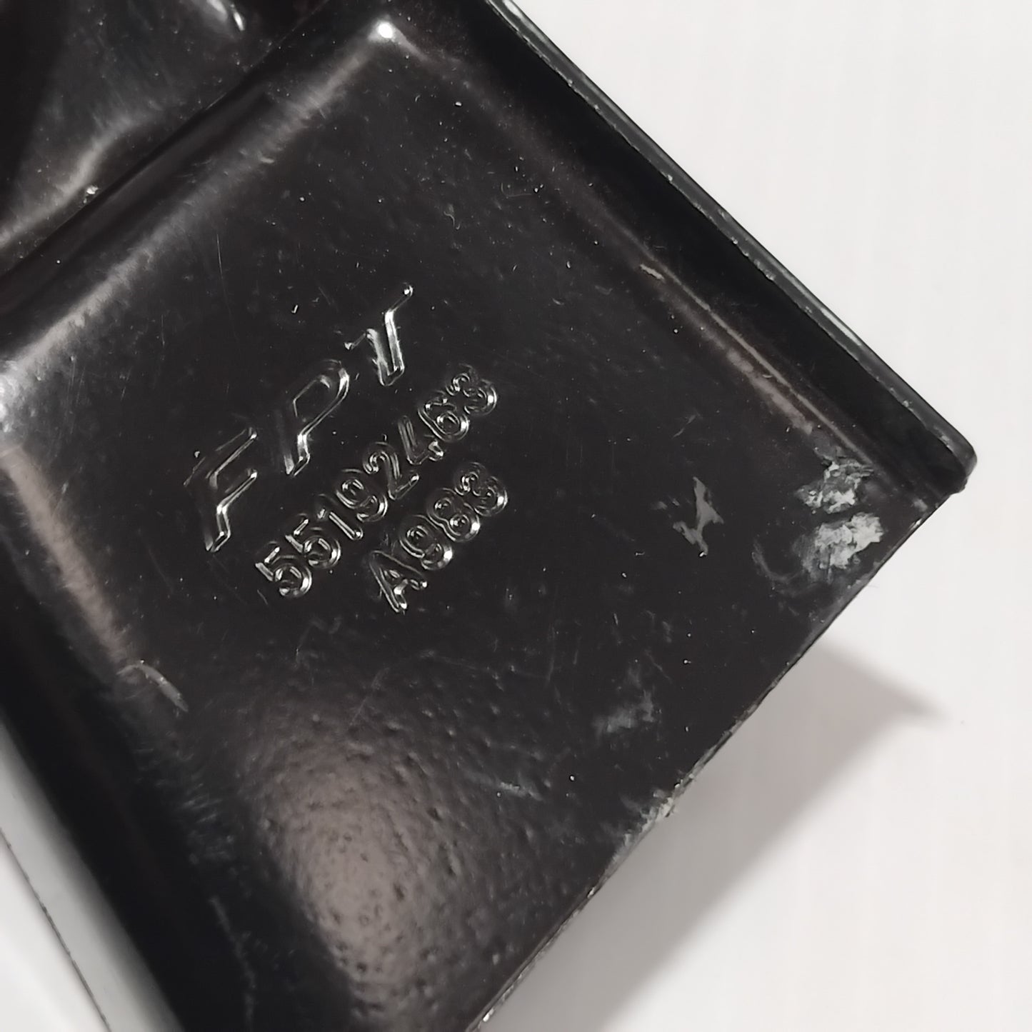 Genuine Fiat Protection | 55192463