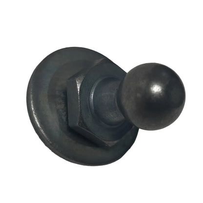 Genuine Peugeot Shaft Screw | 873358