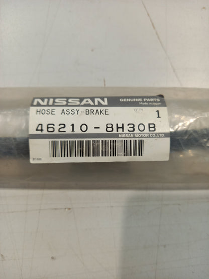 Genuine Nissan Hose Assy-Brake | 462108H30B