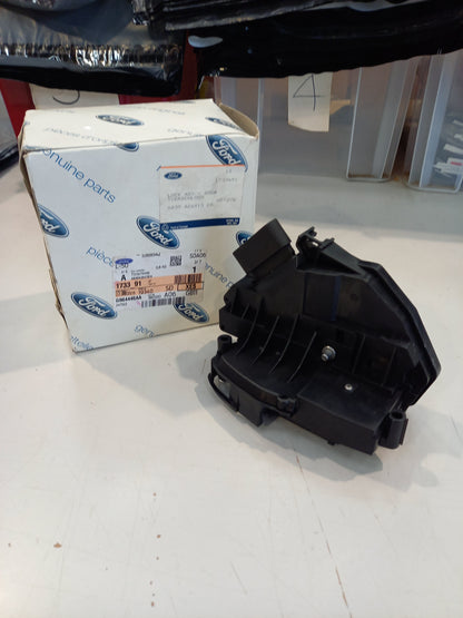 Genuine Rear Left Lock - Ford Ranger 2011- | 1733691