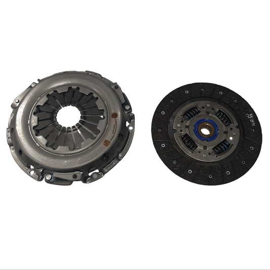 Genuine Fiat Kit Clutch | 55273832
