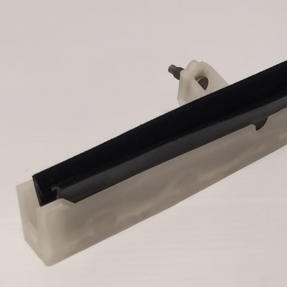 Genuine Front Left Door Window Guide - Citroen Dispatch / Peugeot 806 | 930375