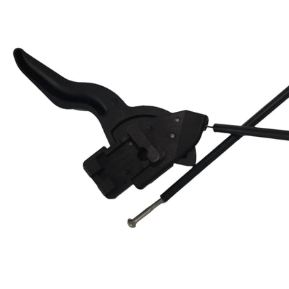 Genuine Vauxhall Manual Control | 13269924
