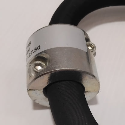 Genuine Fiat Flex Hose | 52104398