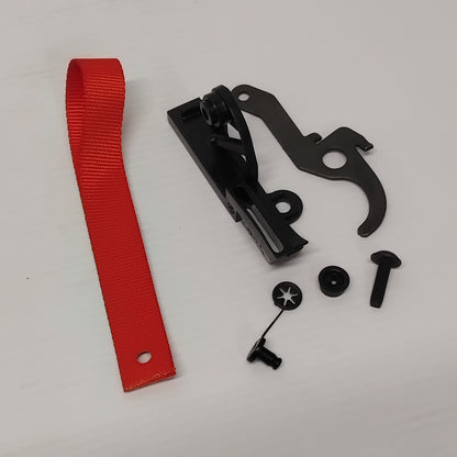 Genuine Rear Seat Base Release Strap - Ford S-Max Galaxy 2006-2015 | 1489860