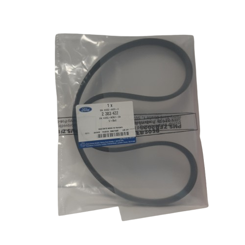 Genuine Ford V-Belt | 2383422