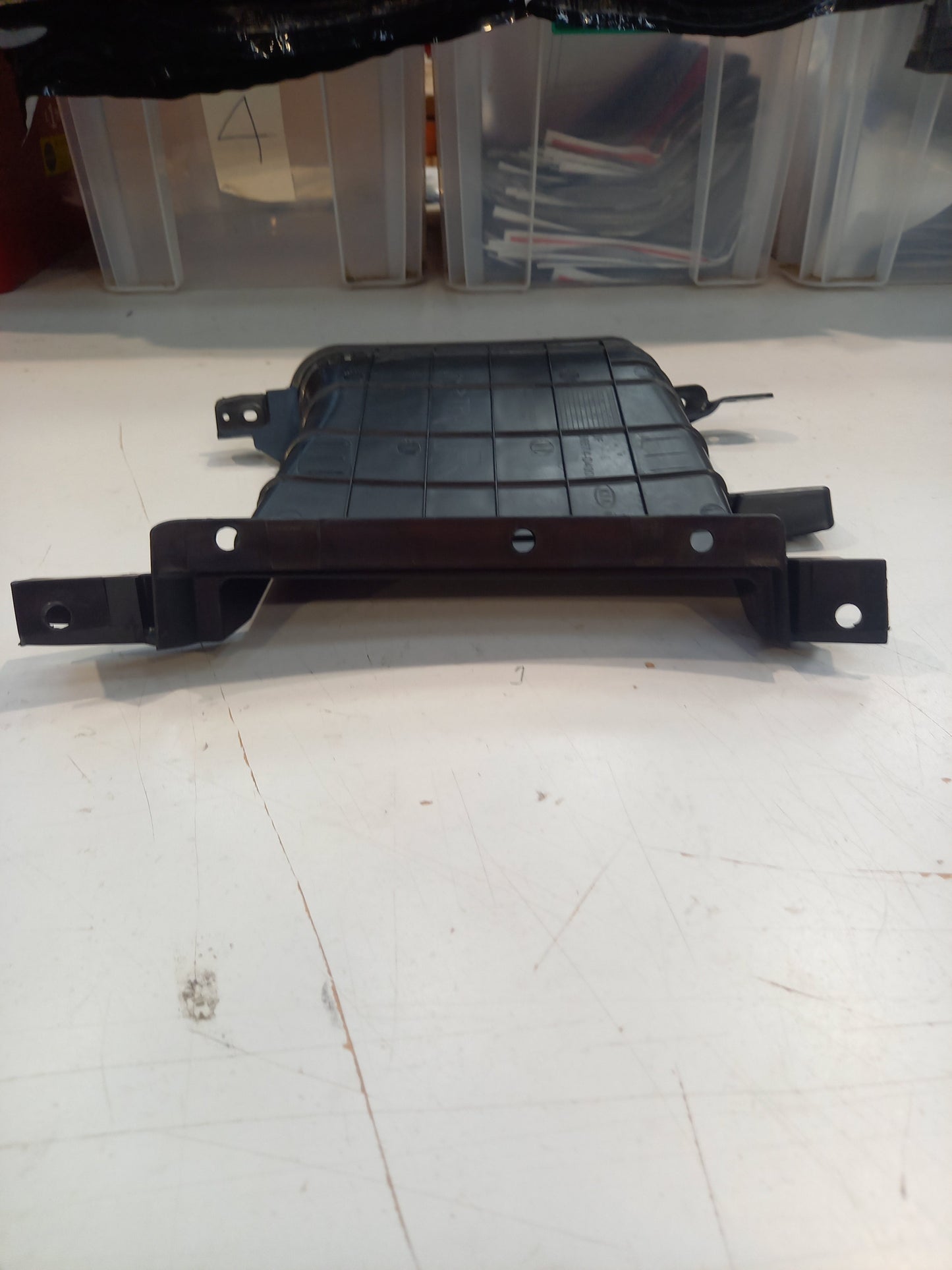 Genuine Kia Air Duct-Fr Bumper,R | 86574D4000