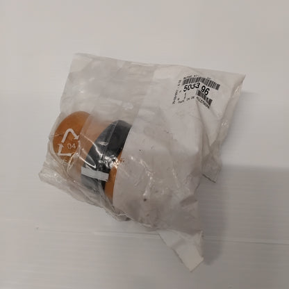 1x Genuine Front Suspension Stop - Peugeot 107 / 108 / Citroen C1 | 503396