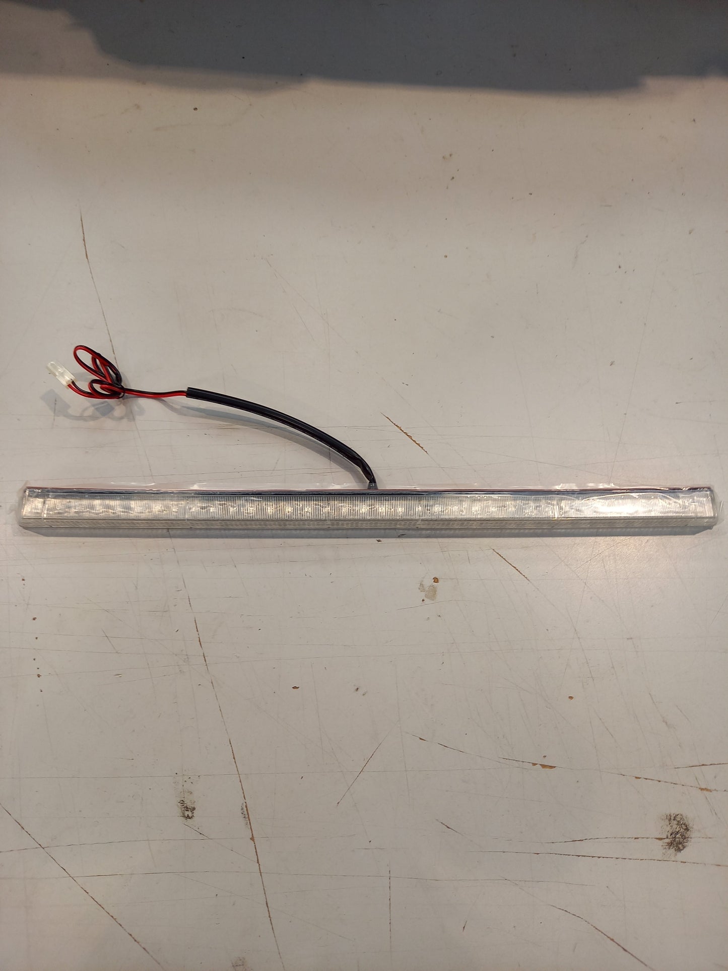 Genuine Ford Lamp Assy - Interior | 1841959