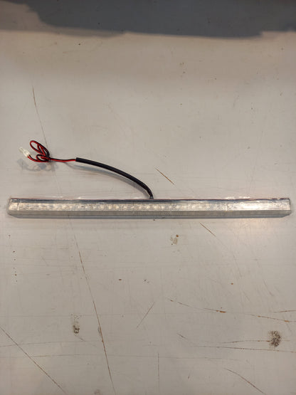 Genuine Ford Lamp Assy - Interior | 1841959