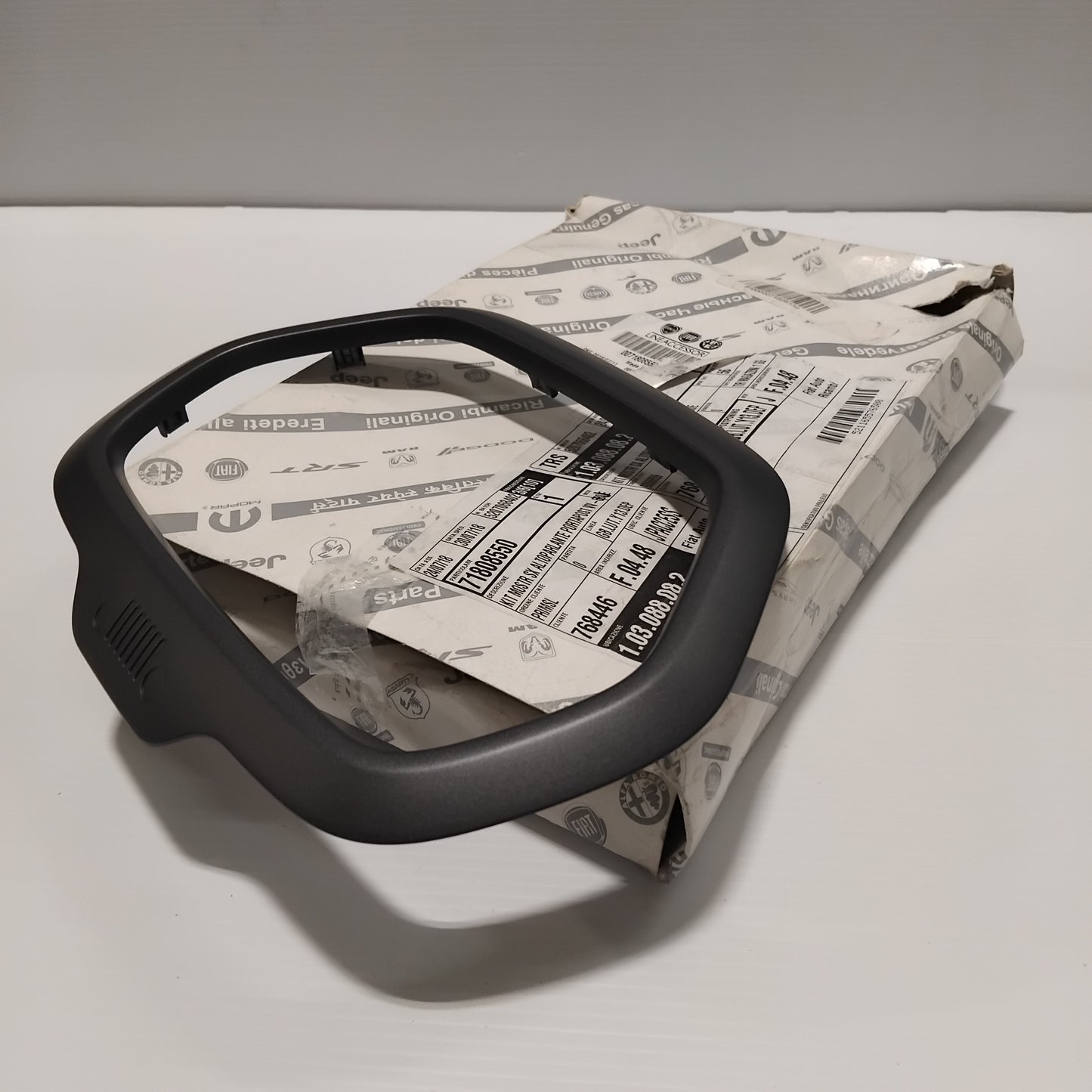 Genuine Fiat Kit | 71808550