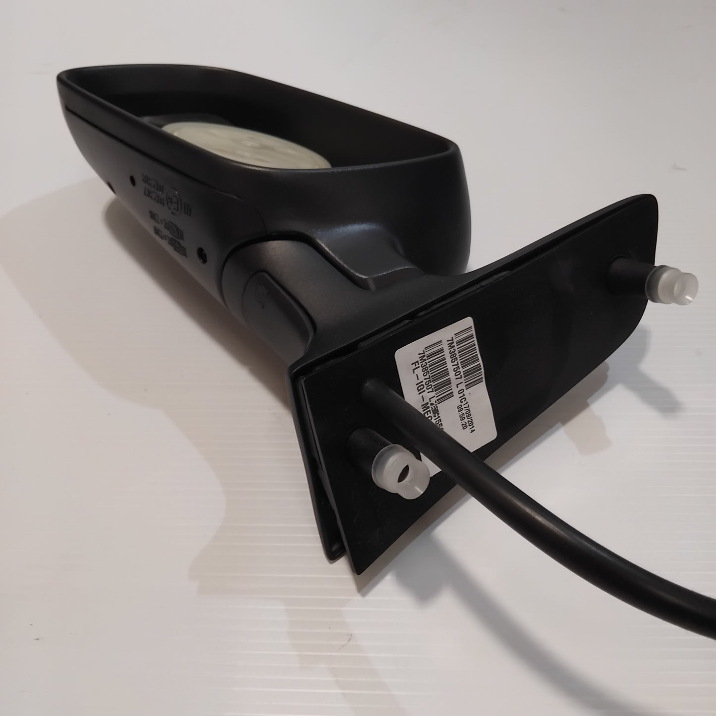 Genuine SEAT Housing | 7M3857507L01C