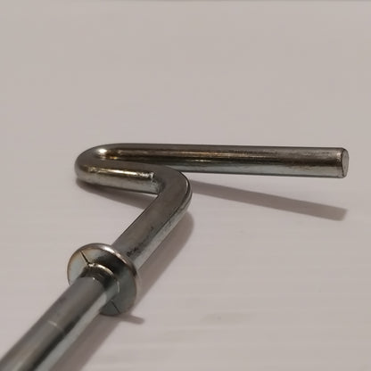 Genuine Ford Pin - Fixing | 6992592