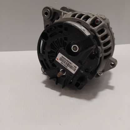 Genuine Renault Alternator Ex | 77 11 368 381