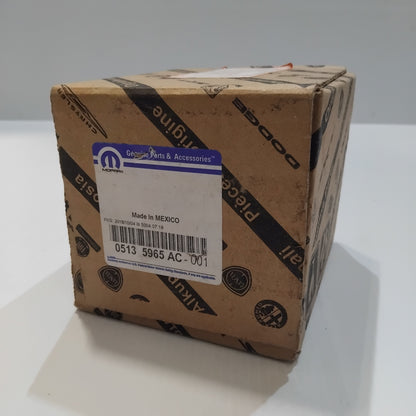 Genuine Steering Wheel Air Bag - Chrysler 300 2005-2010 RHD | K05135965AC