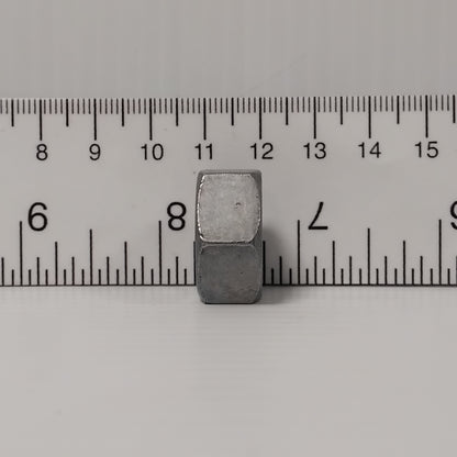 Genuine M14 X 1.5 End Rod Nut - Ford Ecosport 2017-2023 | 2095040