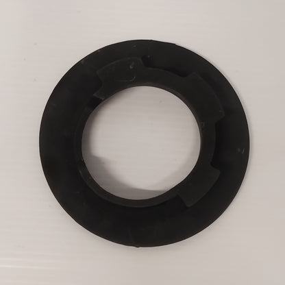 Genuine Rear Suspension Spring Lower Pad - Kia Rio / Venga | 553321J000