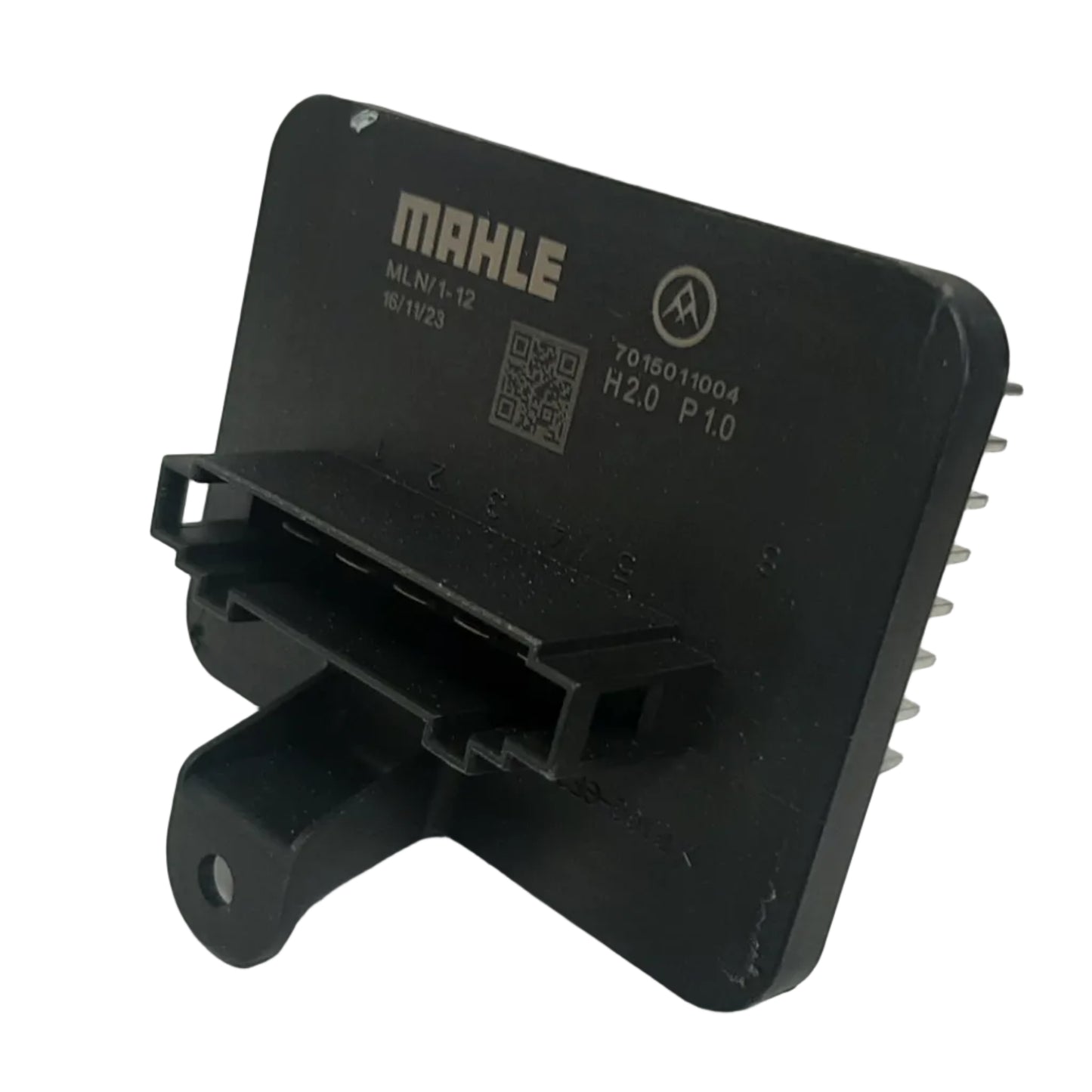Genuine Peugeot Control Module | 9840566680