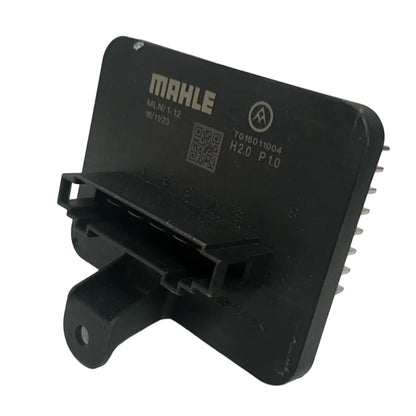 Genuine Peugeot Control Module | 9840566680