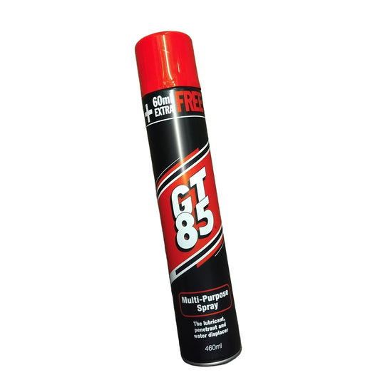 WD-40 Gt85 Ptfe Multi Spray 400Ml | 44880