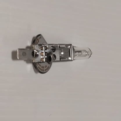 Genuine Renault Bulb H1Ts 55W | 77 01 040 848