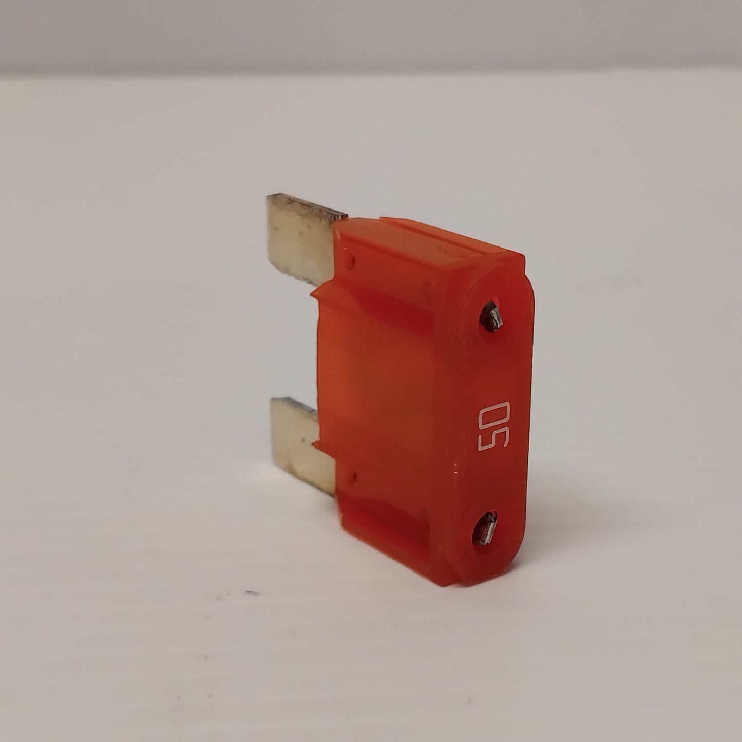 1x Genuine 50 AMP Fuse - Citroen / Peugeot | 6500G4